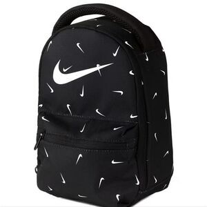 Nike Fuel Insulated Lunch Bag